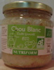 Chou blanc lacto-fermenté bio - Prodotto