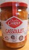 Cassoulet - Pur Porc - 产品