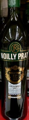 Noilly Prat Original Dry - Produit