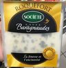 Roquefort AOP Caves Baragnaudes - Produit