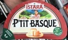 P'tit Basque - Product
