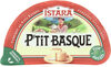 P'tit Basque - Производ