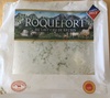 Roquefort au lait cru de brebis (31 % MG) - Produit