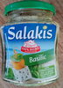 Salakis Basilic - نتاج