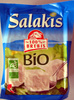 Fromage de brebis au lait pasteurisé bio - Product