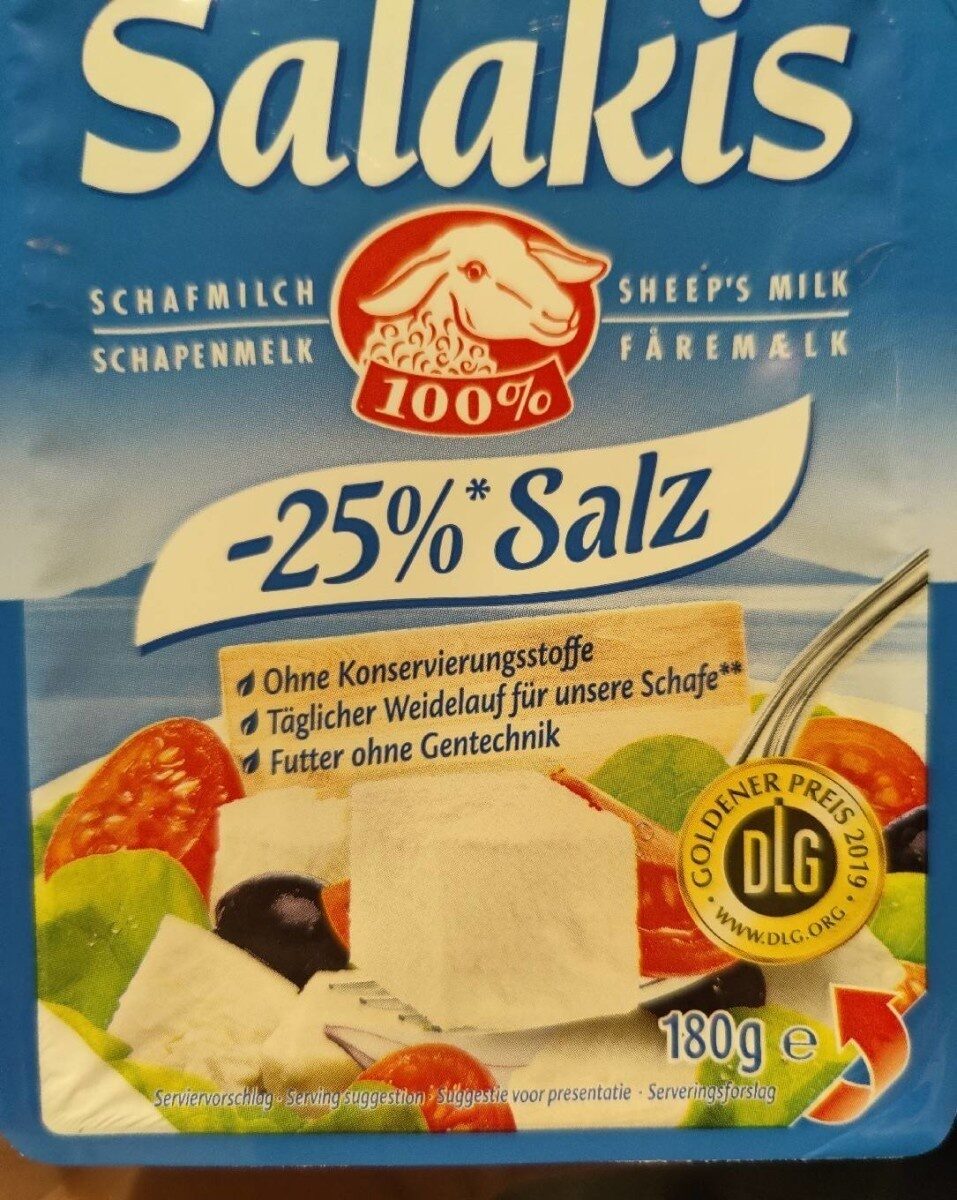 Schafskäse - Product - de