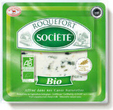 Roquefort Bio - Product - fr