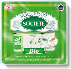 Roquefort Bio - Produit
