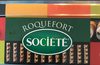 Roquefort société baragnaudes - Produkt