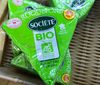 Roquefort societe bio - Produkt