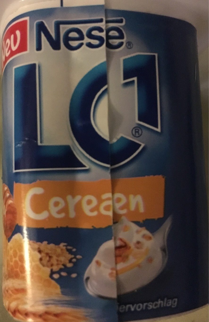 LC1 Ceralien - Produkt - fr