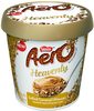 Aero Heavenly Salted Caramel Mousse and Pecan Nuts - Product