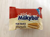 Milky bar - Produit
