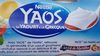 YAOS - Le Yaourt à la Grecque - Product