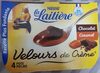 Velours de Crème Chocolat Caramel - Product