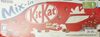 Mix-In Kit Kat 4 x 115 g - Produkt