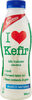 I love kefir bianco naturale - Product