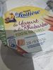 Le Yaourt à la Rhubarbe 100% naturel - Produit
