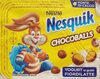Nesquik chocoballs - Product