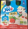 Yoco bio - Produit