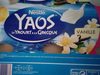 yaos vanille - Product