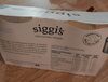 Siggi's skyr - Product