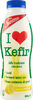 Nestlé i love kefi gusto limone - Prodotto