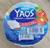 Yaos fraise - Producto