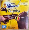 Pudding au chocolat Belge - Produit