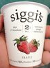 Skyr siggi's fraise - Prodotto