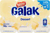 Galak dessert - Product