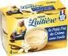 Petit pot de crème Saveur vanille - Produkt