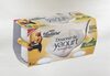 Douceur de yaourt citron - نتاج