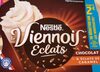 Nestlé Viennois éclats chocolat et éclats de caramel - Produit
