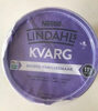 Lindhals Kvarg - Prodotto