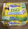 La laitiere BIO yaourt nature - Produit