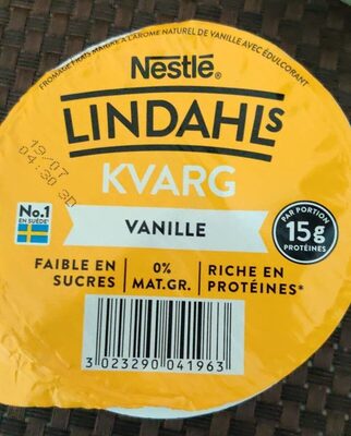 Lindhahls - Produkt - fr