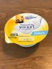 Douceur de yaourt - Product