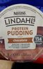 LINDAHLs PROTEIN PUDDING CHOCOLATE - Produkt