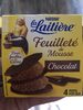 mousse chocolat - Produit