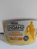 Vanilla Protein Pudding - Producte