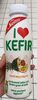 I love Kefir multifrutti - Product