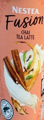 Fusion Chai Latte - Producte - es
