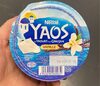 Yaos le yaourt a la grecque - نتاج