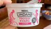 Lindahl’s protein kvarg lampone - Producto