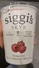 Siggi's skyr Framboise - Product