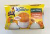 La Laitière Lit d’Abricots & Yaourt - Producto