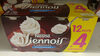 Viennois chocolat - Produkt