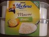 La lechera mousse de limón - Producte