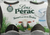 Yaourt au lait. de brebis Lou Pérac - Produit